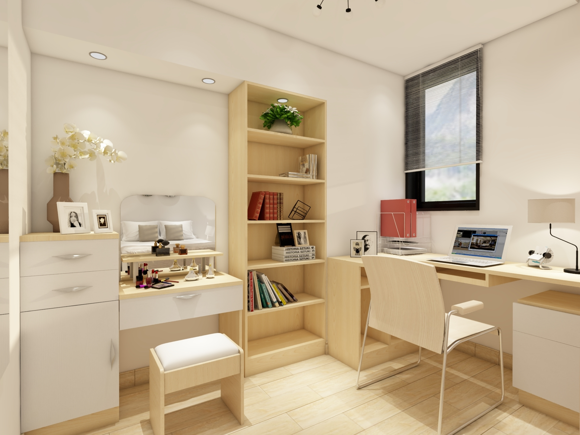 日式風(fēng)格裝修設(shè)計(jì)賞析,家里有一間榻榻米茶室住起來(lái)就是舒服!