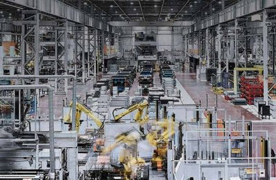 2021年了，你還在問物聯(lián)網(wǎng)到底是什么？物聯(lián)網(wǎng)技術(shù)服務(wù)全面解析